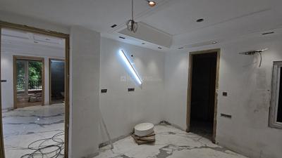 Bedroom Image of 1300 Sq.ft 3 BHK Apartment / Flat for sale in Rajpur Khurd Extension New Delhi for Rs. 8500000