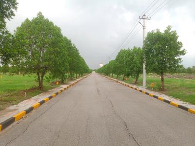 Sree Vaishno Enclave Internal Roads 1