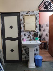 Bathroom Image of 630 Sq.ft 5 BHK Independent House for sale in Meerut Cantt Meerut for Rs. 2650000