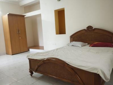 Bedroom Image of 4000 Sq.ft 8 BHK Villa for rent in Bariatu Housing Colony Ranchi for Rs. 70000