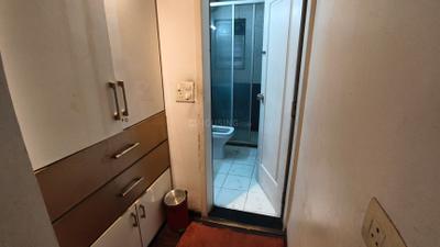 Image of 2000 Sq.ft 3 BHK Apartment / Flat for rent in Darode Blossom Bouleward, Koregaon Park, Pune for Rs. 90000