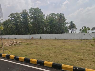 Image of 950 Sq.ft Residential Plot / Land for sale in Naduveerapattu, Chennai for Rs. 3324050