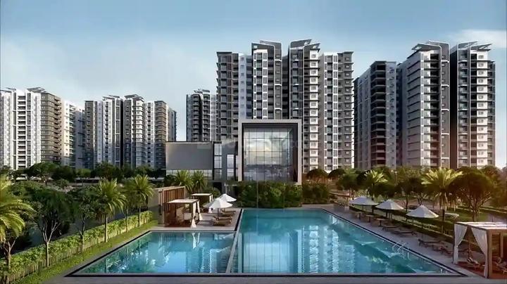 NCC Urban Lake Springs Main Image 1