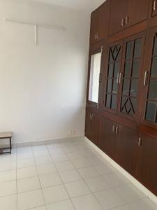 Bedroom Image of 2000 Sq.ft 3.5 BHK Duplex for sale in Saket New Delhi for Rs. 35000000