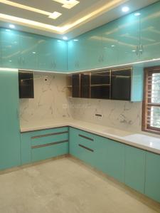 Kitchen Image of 2500 Sq.ft 4 BHK Independent House for sale in JP Nagar Bengaluru for Rs. 21000000