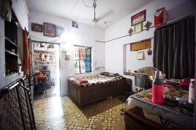 Bedroom Image of 1076 Sq.ft 3 BHK Independent House for sale in Vatva Ahmedabad for Rs. 3500000
