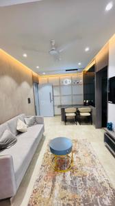 Hall Image of 630 Sq.ft 1 BHK Apartment / Flat for sale in Shah Shanti Vista, Boisar Mumbai for Rs. 2775000
