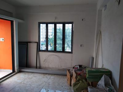 Hall Image of 1500 Sq.ft 2 BHK Builder Floor for rent in Birati Kolkata for Rs. 10500