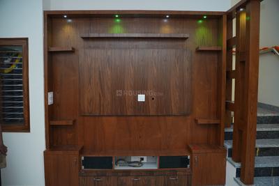 Hall Image of 2200 Sq.ft 3 BHK Independent House for sale in Lingadheeranahalli Bengaluru for Rs. 17000000