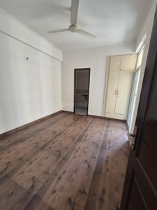 Bedroom Image of 2258 Sq.ft 4 BHK Apartment / Flat for sale in Godrej Woods, Sector 43 Noida for Rs. 45000000