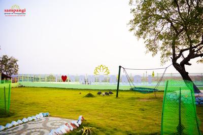 Image of 605 Sq.ft Residential Plot / Land for sale in Sadasivpet, Sangareddy for Rs. 621000