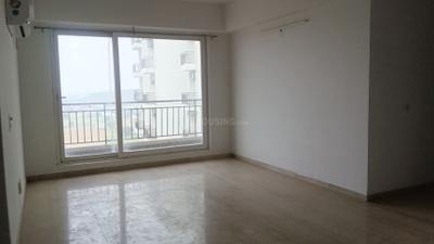 Living Room Image of 1515 Sq.ft 3 BHK Apartment / Flat for sale in Umang Winter Hills, Sector 77 Gurgaon for Rs. 17400000