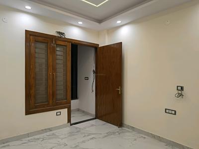 Bedroom Image of 1620 Sq.ft 4 BHK Builder Floor for sale in Jaipuria Sunrise Greens Block G And H, Mahurali Ghaziabad for Rs. 15555555