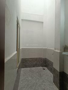 Bathroom Image of 1350 Sq.ft 3 BHK Duplex for sale in Sampat Hills, Bhicholi Mardana Indore for Rs. 7000000