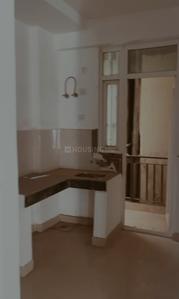 Kitchen Image of 1024 Sq.ft 2 BHK Apartment / Flat for sale in Sikka Karnam Greens, Sector 143B Noida for Rs. 13282500