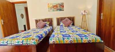 Bedroom Image of OLESTAYS in Sector 52, Noida