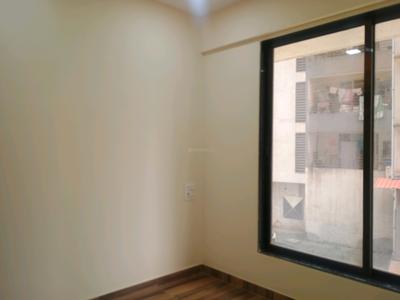 Bedroom Image of 1100 Sq.ft 2 BHK Apartment / Flat for sale in GBK Vishwajeet Paradise, Ambernath West Ambernath for Rs. 4500000