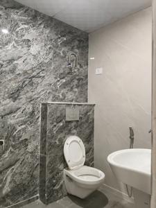 Bedroom One Image of 1050 Sq.ft 2 BHK Apartment / Flat for sale in Vihaan Wardania, Noida Extension Greater Noida for Rs. 4075000
