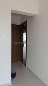Hall Image of 700 Sq.ft 2 BHK Apartment / Flat for rent in Vision Rhythm, Moshi Pune for Rs. 14000