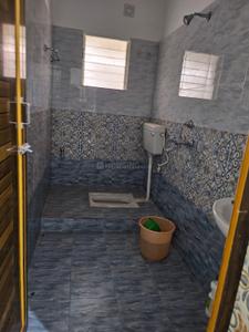 Bathroom Image of 1700 Sq.ft 4 BHK Duplex for sale in Om Swastik Estcon Platinum Villa, Jamukoli Bhubaneswar for Rs. 8300000