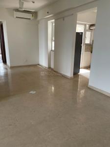 Hall Image of 1545 Sq.ft 3 BHK Apartment / Flat for sale in Godrej Woods Phase 1, Sector 43 Noida for Rs. 32600000