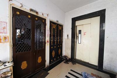 Image of 1071 Sq.ft 2 BHK Apartment / Flat for sale in Narolgam, Ahmedabad for Rs. 2675000