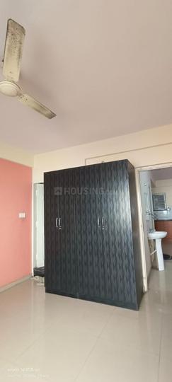 1st Phase, JP Nagar Bedroom 1