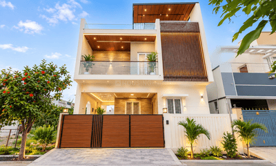Image of 1500 Sq.ft 3 BHK Independent House for sale in Bellandur, Bengaluru for Rs. 8000000