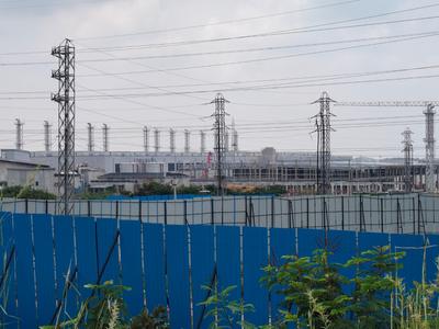 Residential Plot