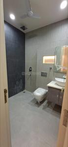 Bathroom Image of 850 Sq.ft 2 BHK Builder Floor for sale in Vikaspuri New Delhi for Rs. 14000000