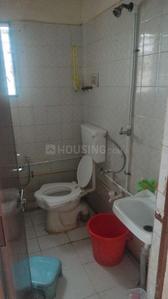Bathroom Image of 1240 Sq.ft 2 BHK Apartment / Flat for sale in Sector 29 Gandhinagar for Rs. 4850000
