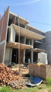 Image of 4500 Sq.ft Residential Plot / Land for sale in Mullanpur Garibdass, Chandigarh for Rs. 55000000