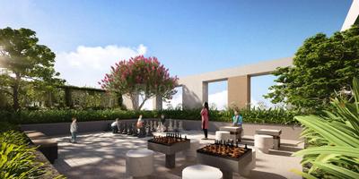 Image of 1352 Sq.ft 3 BHK Apartment / Flat for sale in Shibpur, Howrah for Rs. 12000000