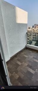 Balcony Image of 1010 Sq.ft 2 BHK Apartment / Flat for sale in Bhoomi Allium, Pimple Saudagar Pune for Rs. 15900000