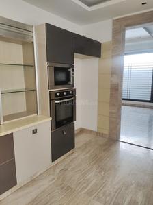 3 BHK Independent Builder Floor