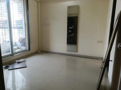 Bedroom Image of 1090 Sq.ft 2 BHK Apartment / Flat for sale in Ekdant Apartment, Kharghar Navi Mumbai for Rs. 13000000
