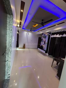 Hall Image of 1422 Sq.ft 3 BHK Apartment / Flat for sale in Atithi Ashray, Vatva Ahmedabad for Rs. 3650000