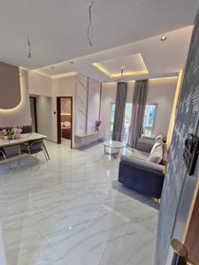 Hall Image of 864 Sq.ft 2 BHK Apartment / Flat for sale in Moshi Pune for Rs. 4214000