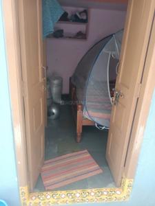 Bedroom Image of 750 Sq.ft 3.5 BHK Independent House for sale in Amberpet Hyderabad for Rs. 10500000