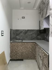 Kitchen Image of 1050 Sq.ft 2 BHK Apartment / Flat for sale in Krishna Elite Homes, Noida Extension Greater Noida for Rs. 4800450