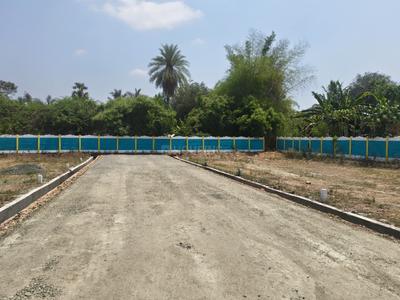 Image of 945 Sq.ft Residential Plot / Land for sale in K.nelvoy, Chennai for Rs. 1228500