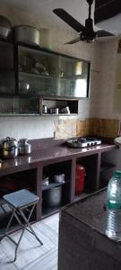 Kitchen Image of Sunil in Chembur, Mumbai