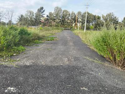 Image of 1200 Sq.ft Residential Plot / Land for sale in Jayapura, Mysore for Rs. 2050000