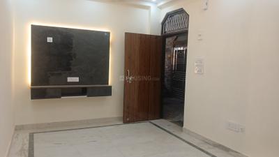 Living Room Image of 650 Sq.ft 1 BHK Apartment / Flat for sale in Shalimar Garden Ghaziabad for Rs. 2750000
