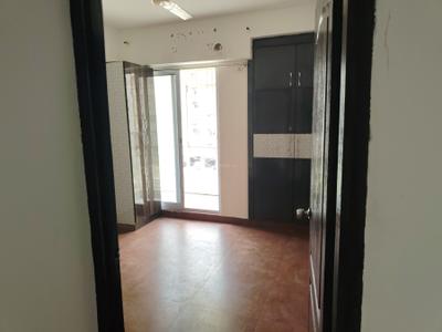 Bedroom Image of 950 Sq.ft 2 BHK Apartment / Flat for rent in Aditya Urban Homes, Bamheta Village Ghaziabad for Rs. 14000