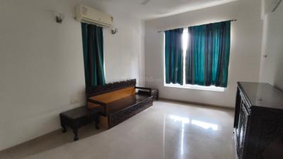Bedroom Image of 3000 Sq.ft 4 BHK Apartment / Flat for rent in Darode Blossom Bouleward, Koregaon Park Pune for Rs. 160000