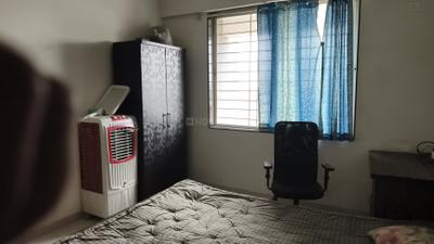 Bedroom Image of 1090 Sq.ft 2 BHK Apartment / Flat for sale in Kwality Vrindavan Heights, Hadapsar Pune for Rs. 8700000