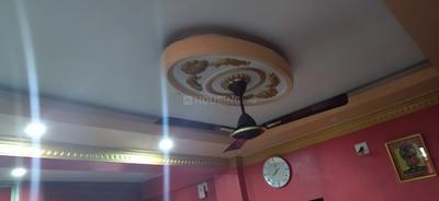 Living Room Image of 1404 Sq.ft 3 BHK Apartment / Flat for sale in Sodepur Kolkata for Rs. 4100000