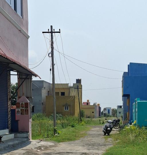 Cholavaram Main Image 1