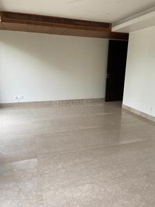 4 BHK Independent House